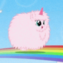 pinkfluffyunicoorn avatar