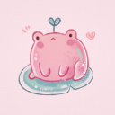 pinkfrogwithanapple avatar