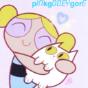 pinkg00eygore avatar