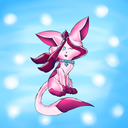 pinkglaceonlove avatar