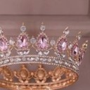 pinkglittercelebration avatar