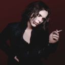 pinkglittergelpenink avatar