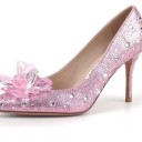 pinkglittervoguista avatar