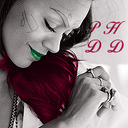 pinkhairdoesntdance avatar