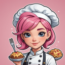 pinkhairedchef avatar