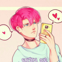 pinkheichou avatar