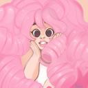 pinkie-mememe avatar