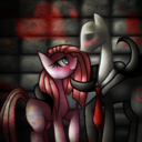 pinkiepie-slenderman avatar