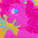 pinkieposting avatar