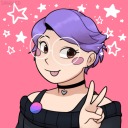 pinkishpurplebeth avatar