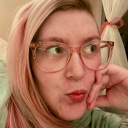 pinkladymeggie avatar