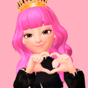 pinkladyprank avatar