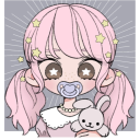 pinklittlething avatar