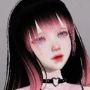 pinkluv avatar