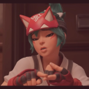 pinkmagicfish avatar