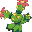 pinkmaractus avatar