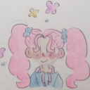 pinkmarigoldart avatar