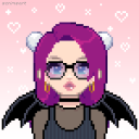 pinknightshade avatar