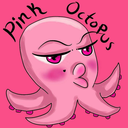 pinkoctopusart avatar