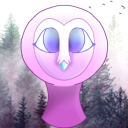 pinkowlathena avatar