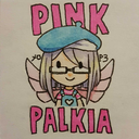 pinkpalkia avatar