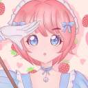 pinkpeachfairy avatar