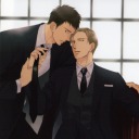 pinkphantomchaos avatar