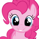 pinkponyisbestpony-blog avatar