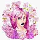 pinkpopwitchery avatar