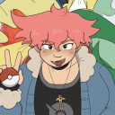 pinkpoweredpunk avatar