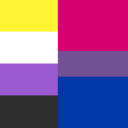 pinkpurplebluepride avatar