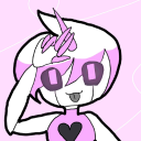 pinkroboticunicorn-creative-work avatar
