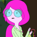 pinkscientist avatar