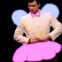 pinksharknado avatar