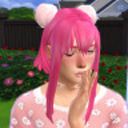 pinksimsfinds avatar