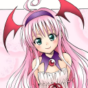 pinksinnamon avatar