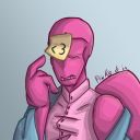 pinkslenderman avatar