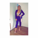 pinksparklebarbie avatar