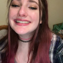 pinksparklegrunge avatar