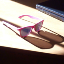 pinksunglasses avatar