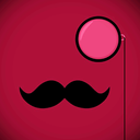 pinktintedmonocle avatar