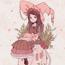 pinktourmaline-witch avatar