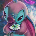 pinkwitchangel avatar