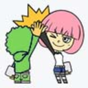 pinkygreenmanus avatar