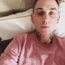 pinkyhairedbear avatar