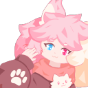 pinkyroseart avatar