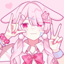 pinkyukisada avatar