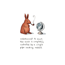 pipe-smokingrabbit avatar