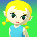pirateprincessaryll avatar