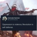 pissedproletarian avatar